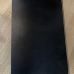FlexiSpot 天板 100×60 フレキシスポット 差し上げますの画像