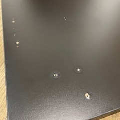 FlexiSpot 天板 100×60 フレキシスポット 差し上げますの画像