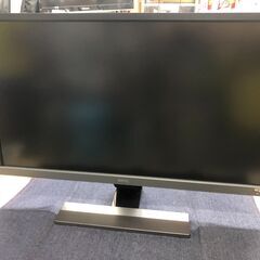 【愛品館江戸川店】BENQ 2020年製 EL2870-B 4K...