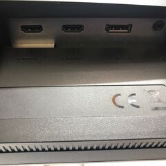 【愛品館江戸川店】BENQ 2020年製 EL2870-B 4K対応 28型液晶PCモニター ID：131-019523-007