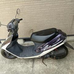 ⭐️ 石川県  スーパー dio AF27 ディオ ⭐️