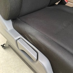 HONDA N-VAN 運転席用座席✨の画像