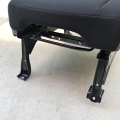 HONDA N-VAN 運転席用座席✨の画像