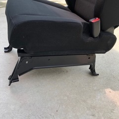 HONDA N-VAN 運転席用座席✨の画像