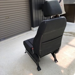 HONDA N-VAN 運転席用座席✨の画像