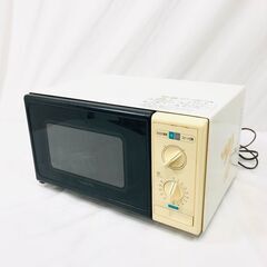 クリスタル電器 電子レンジ CMO-522BL