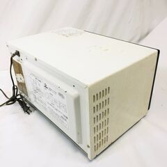 クリスタル電器 電子レンジ CMO-522BLの画像