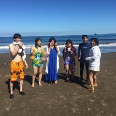 9.10皆で江ノ島散策しょ企画🌊💙