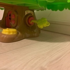 小枝ちゃん木のおうちの画像