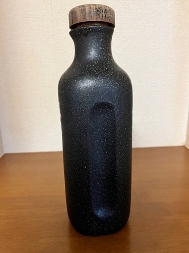 水素茶製造ボトル 還元くん
