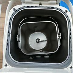 national ホームベーカリー SD-BM101-D 箱付きの画像