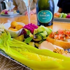 気楽に楽しむワイン会🍷🥂🍾 - 目黒区