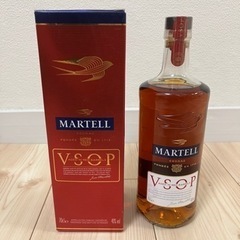 マーテル VSOP 700ml