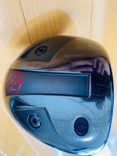 地クラブ GTD フレックスS