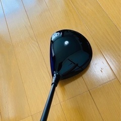 地クラブ GTD フレックスSの画像