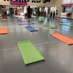 蓮田でピラティスの画像