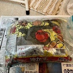 家庭菜園用の肥料