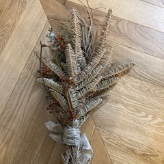 ドライフラワー4