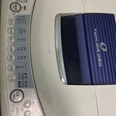 洗濯器TOSHIBA✨🏄‍♂️〰︎