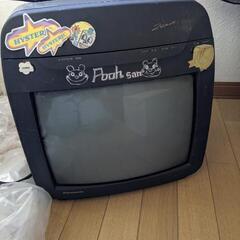テレビデオ