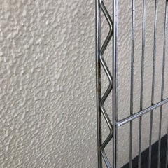 メタルラック スチールラック アイリスオーヤマの画像