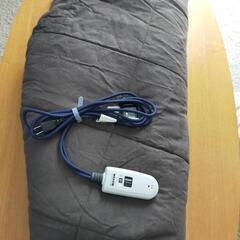 無印良品 こたつテーブルの画像