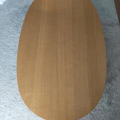 無印良品 こたつテーブル