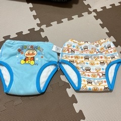 アンパンマントレーニングパンツ95
