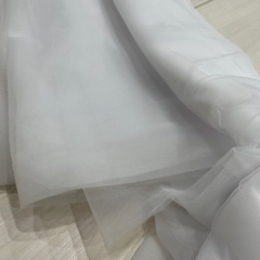 レース　お譲りしますの画像