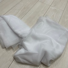 レース　お譲りします