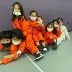 5HS DANCE STUDIOの画像