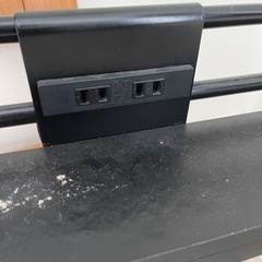 シングルベッド差し上げますの画像