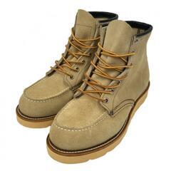REDWING レッドウィング アイリッシュセッター  スウェー...