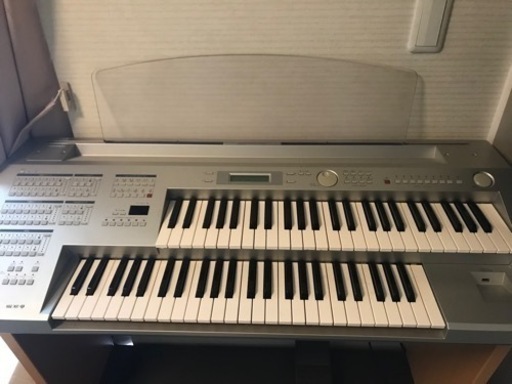 エレクトーン ステージア ミニ 2013年製 YAMAHA