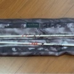 NORDICA Fire Arrowの画像