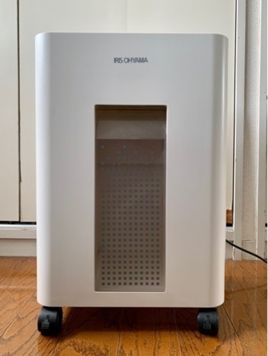 シュレッダー アイリスオーヤマ KT1300