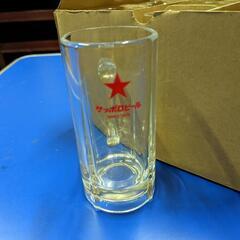 🍺サッポロビールロゴ入り ジョッキ6個