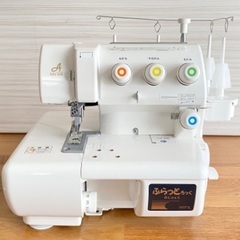 ふらっとろっくBL 72s（baby lock）