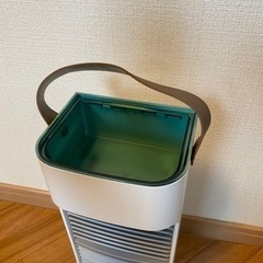 冷送風機　譲りますの画像