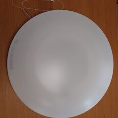 NEC シーリングライト　６〜８畳用