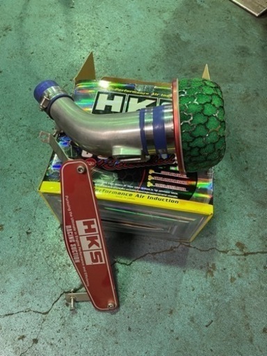 HKS NF15 ジューク用 エアクリーナー