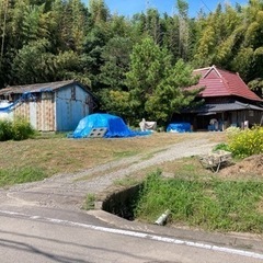 武雄市北方町の戸建解体について