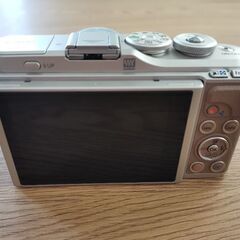 オリンパスペン★E-PL10の画像