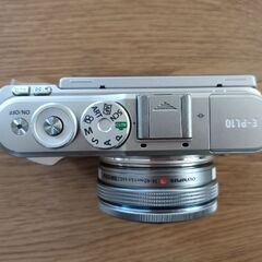 オリンパスペン★E-PL10の画像