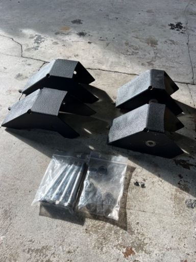 jb64 ジムニー ピボットガード　jaos