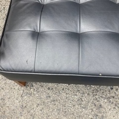 2人用ソファの画像