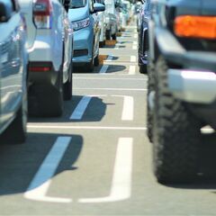 急募！！[業務委託]車の回送ドライバー　しっかり働いての画像