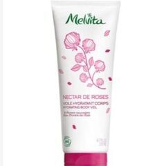 メルヴィータ ボディミルク200ml MELVITA