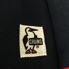 【新品未使用】 チャムス CHUMS 肩掛けバッグの画像