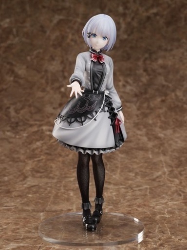 FNEX　シエスタ　1/7スケール　フィギュア